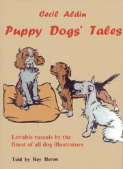 PUPPY DOG TALES