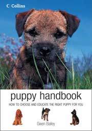 PUPPY HANDBOOK