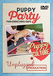 THE PUPPY PARTY - ON SALE
