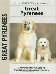 GREAT PYRENEES (Interpet)