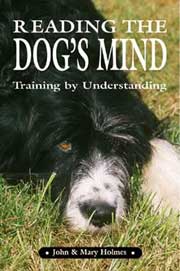 READING THE DOGS MIND