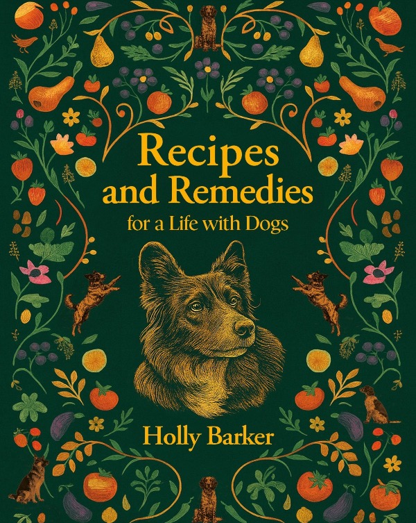 RECIPES AND REMEDIES