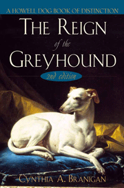 GREYHOUND REIGN OF THE