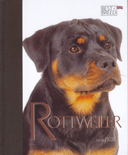 ROTTWEILER - BEST OF BREED