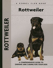 ROTTWEILER (Interpet / Kennel Club)