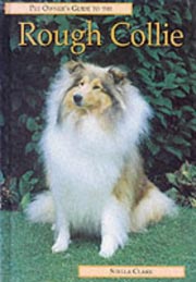 ROUGH COLLIE PET OWNERS GUIDE