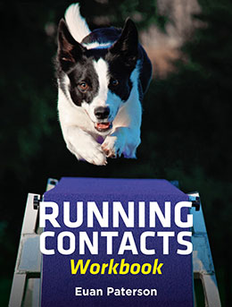 RUNNING CONTACTS WORKBOOK - NEW