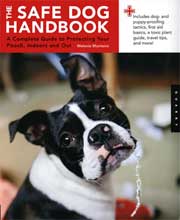 THE SAFE DOG HANDBOOK