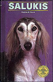 SALUKI