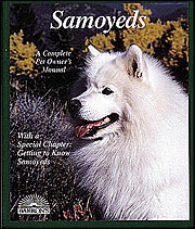 SAMOYED (BARRON)