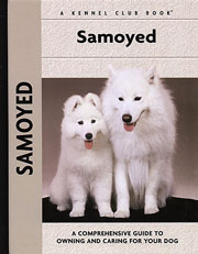 SAMOYED (Interpet / Kennel Club)