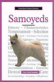 SAMOYED