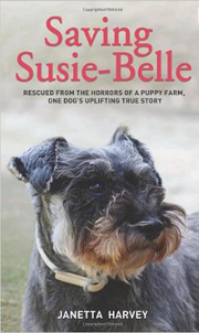 SAVING SUSIE-BELLE