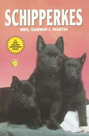 SCHIPPERKE