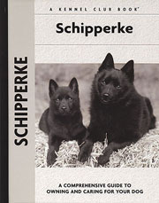 SCHIPPERKE (Interpet / Kennel Club)