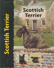 SCOTTISH TERRIER (Interpet / Kennel Club)