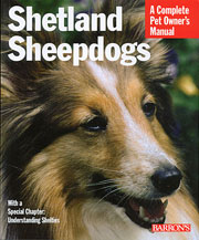 SHETLAND SHEEPDOGS (BARRON)