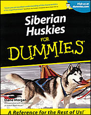 SIBERIAN HUSKIES FOR DUMMIES