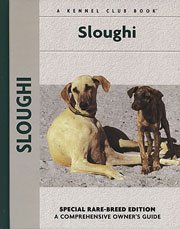 SLOUGHI (Interpet / Kennel club)