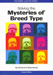SOLVING THE MYSTERIES OF BREED TYPE