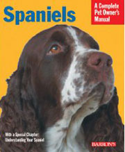 SPANIELS