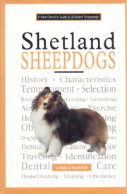 SHETLAND SHEEPDOGS NEW OWNERS GUIDE