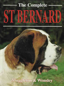 THE COMPLETE SAINT BERNARD