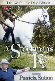 A STOCKMAN'S EYE - Featuring Patricia Sutton