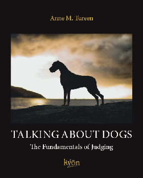 Talking about Dogs - The Fundamentals of Judging