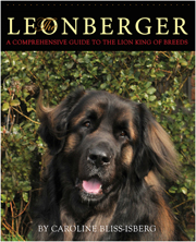 THE LEONBERGER: A Comprehensive Guide to the Lion King of Breeds 