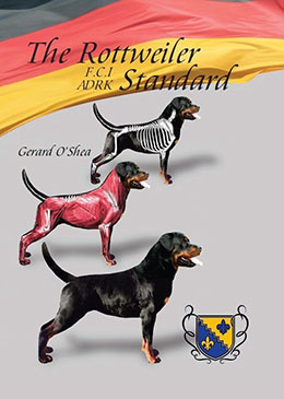 THE ROTTWEILER STANDARD - NEW