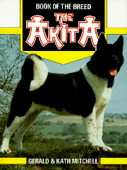 AKITA THE