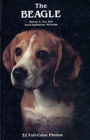 BEAGLE THE