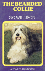 THE BEARDED COLLIE