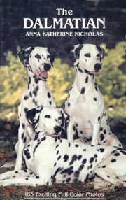 DALMATIAN THE