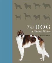 THE DOG: A NATURAL HISTORY - ON SALE