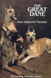 GREAT DANE THE