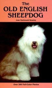 OLD ENGLISH SHEEPDOG THE