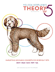 THEORY OF FIVE - new edition