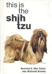 SHIH TZU THIS IS THE