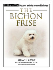 BICHON FRISE (Terra-Nova / Interpet)