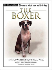 BOXER (Terra-Nova / Interpet)