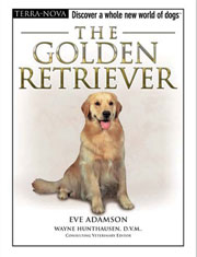 GOLDEN RETRIEVER (Terra-Nova / Interpet)