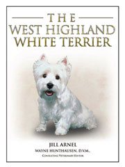 WEST HIGHLAND WHITE TERRIER (Terra-Nova / Interpet)