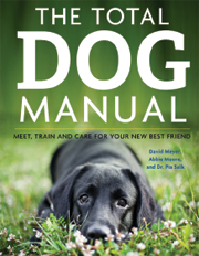 THE TOTAL DOG MANUAL - FREE UK POST!