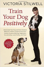 TRAIN YOUR DOG POSITIVELY