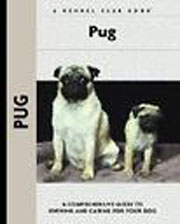 PUG (Interpet / Kennel Club)