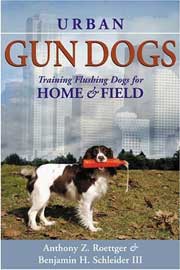 URBAN GUNDOGS