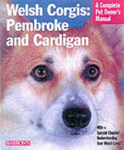 WELSH CORGIS - PEMBROKE AND CARDIGAN (BARRON)