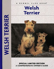 WELSH TERRIER